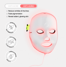 Glotech™ Mask Lite