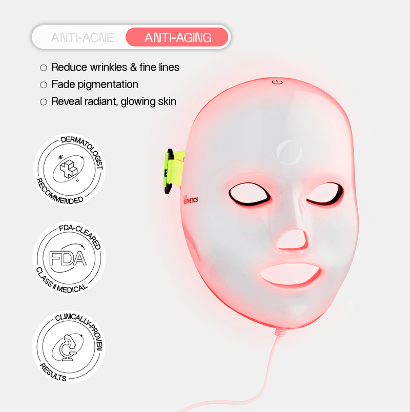 Glotech™ Mask Lite