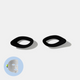 Glotech™ Eye Guards