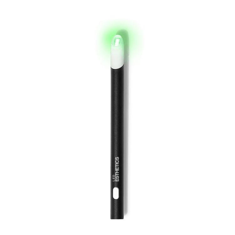 vape squad MINI NAIL Flower Wand - Ball Vape Set - Cannabis Sommelier
