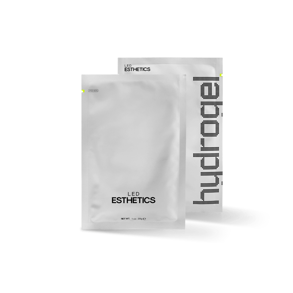 Hydrogel Masks (B2B)
