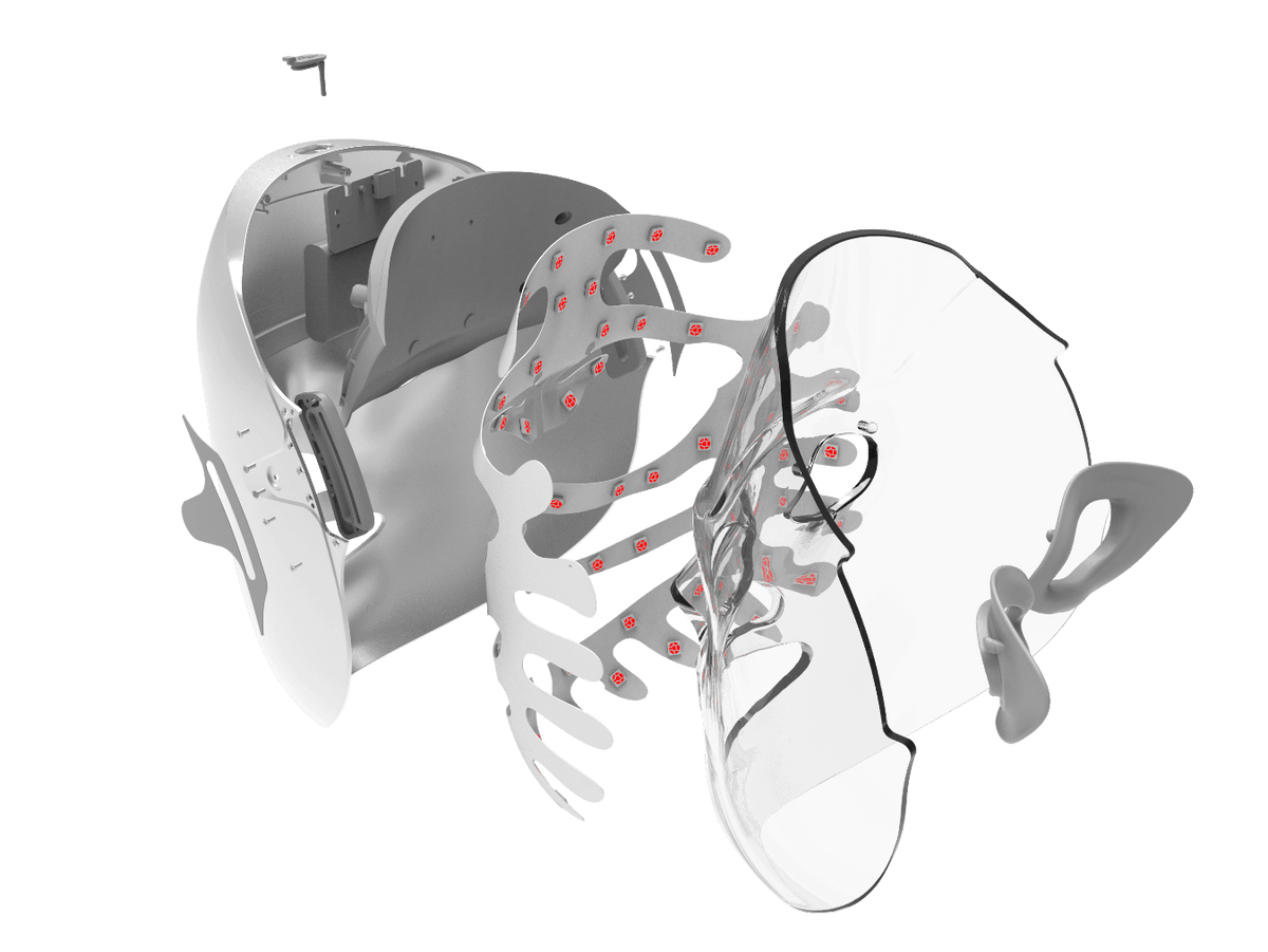 WHAT MAKES GLOTECH™ LITE SUPERIOR?