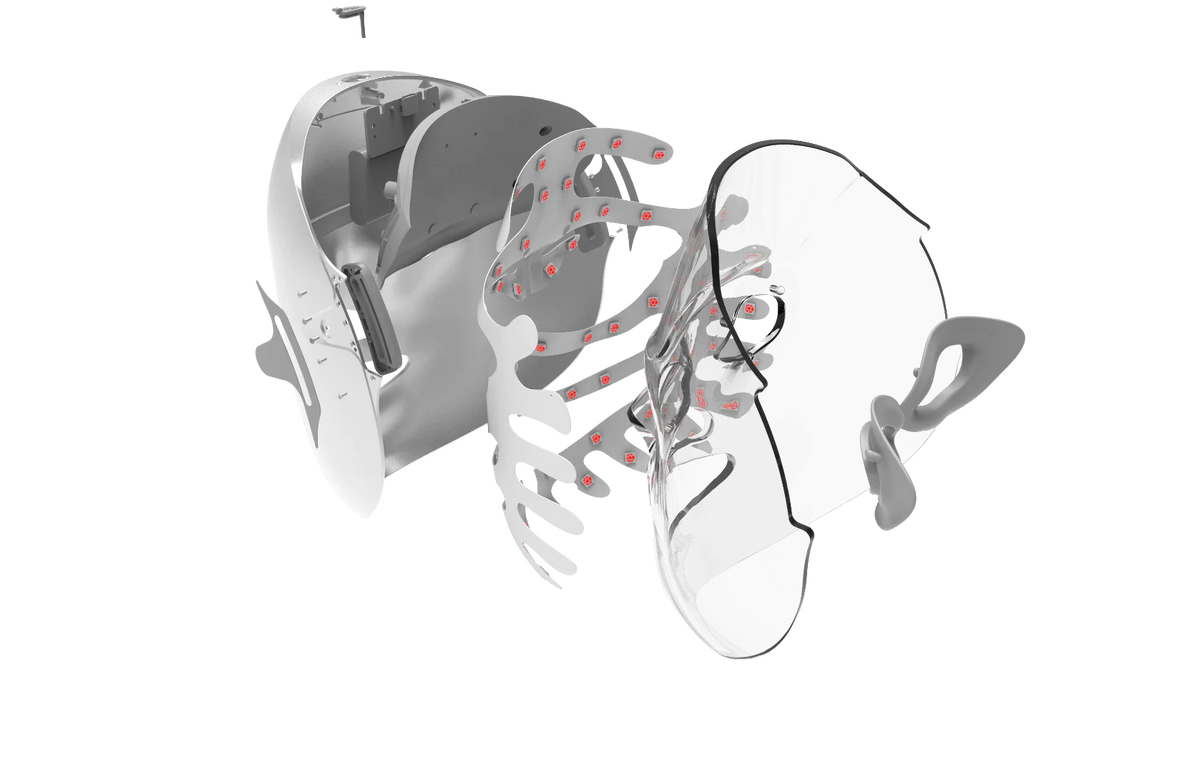 WHAT MAKES GLOTECH™ LITE SUPERIOR?