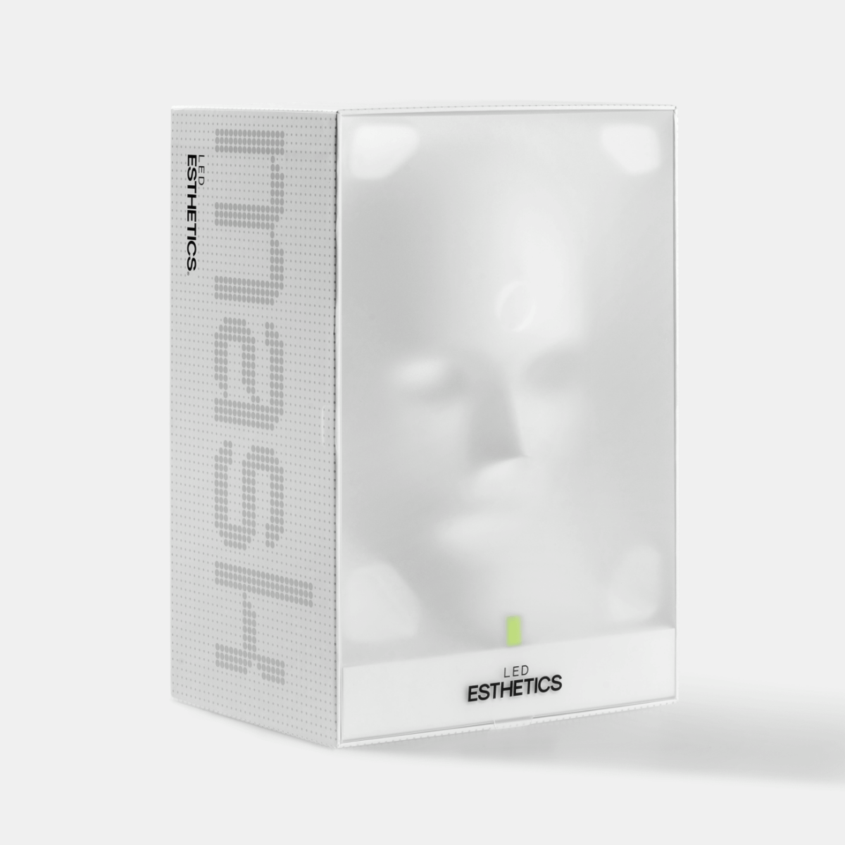 Glotech™ Mask Lite