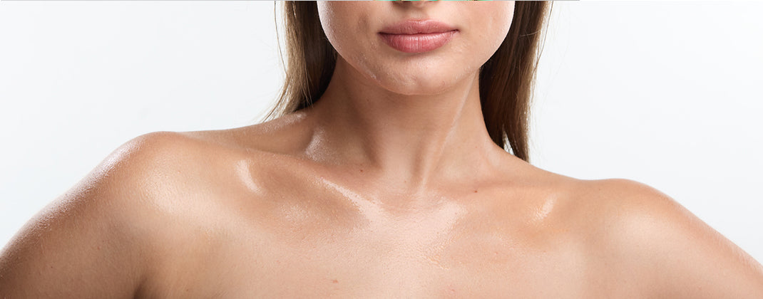 Relax, wear daily and see<br>
 visible skin changes