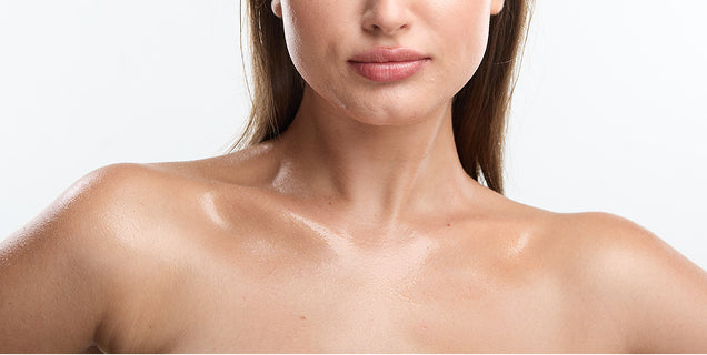 Relax, wear daily and see<br>
 visible skin changes