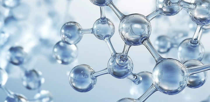 Hyaluronic acid