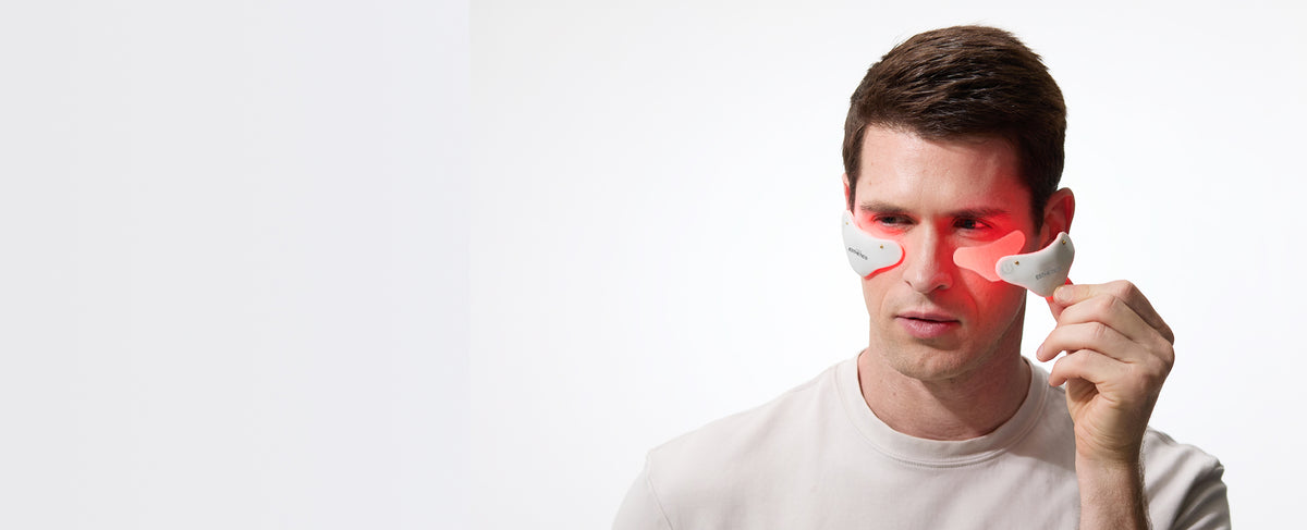 Clinical-level anti-aging results from home