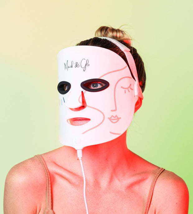 Mask & Glo® Pro Face