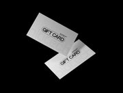 LED Esthetics Gift Card