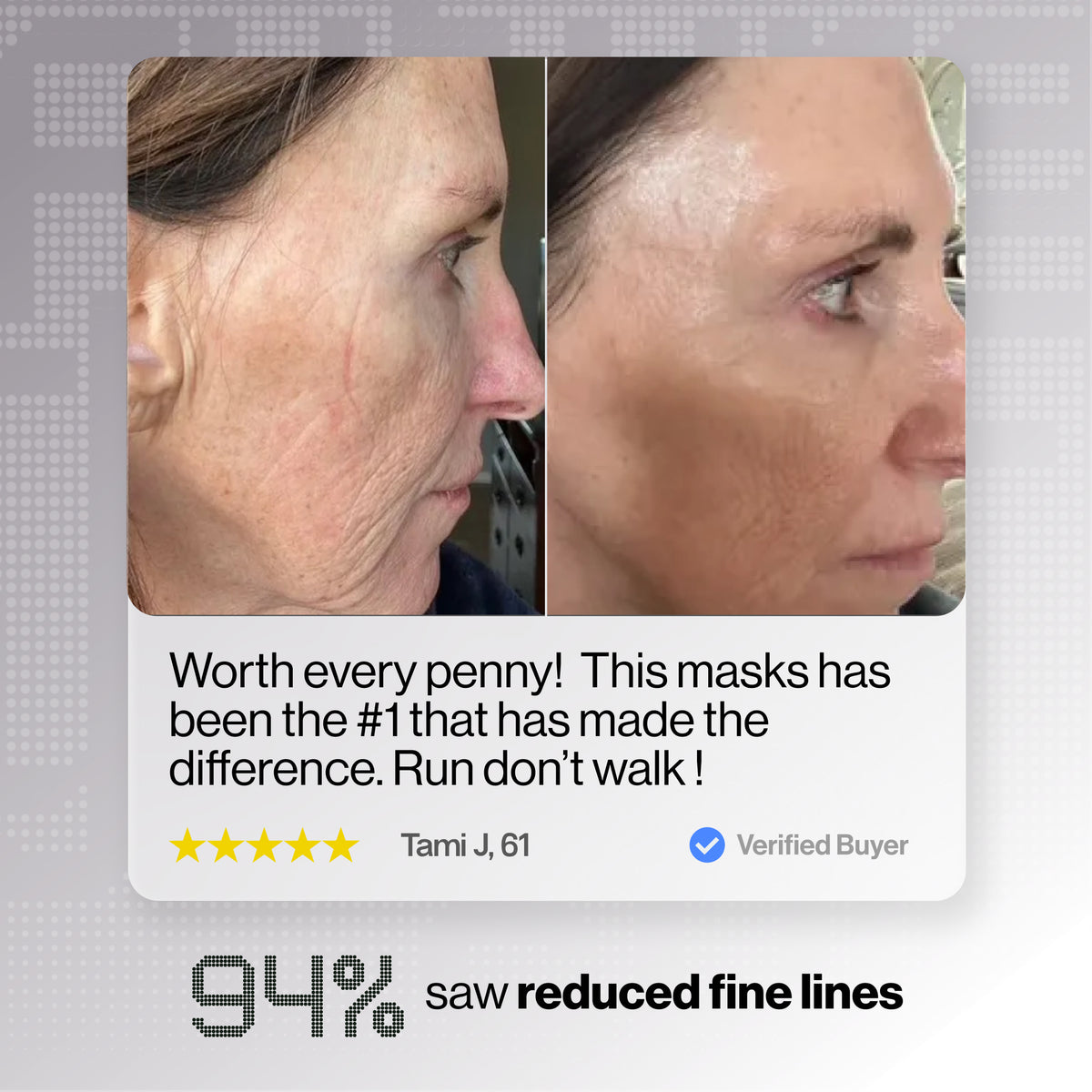 Glotech™ Mask Lite 2.0