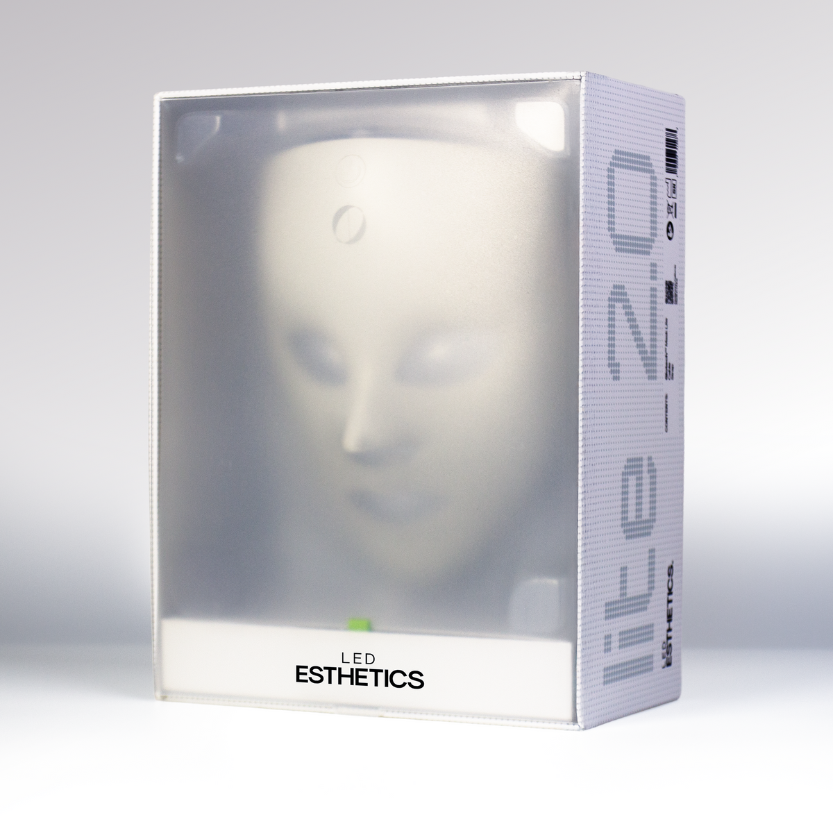 Glotech™ Mask Lite 2.0