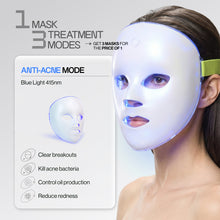 Glotech™ Mask Lite 2.0