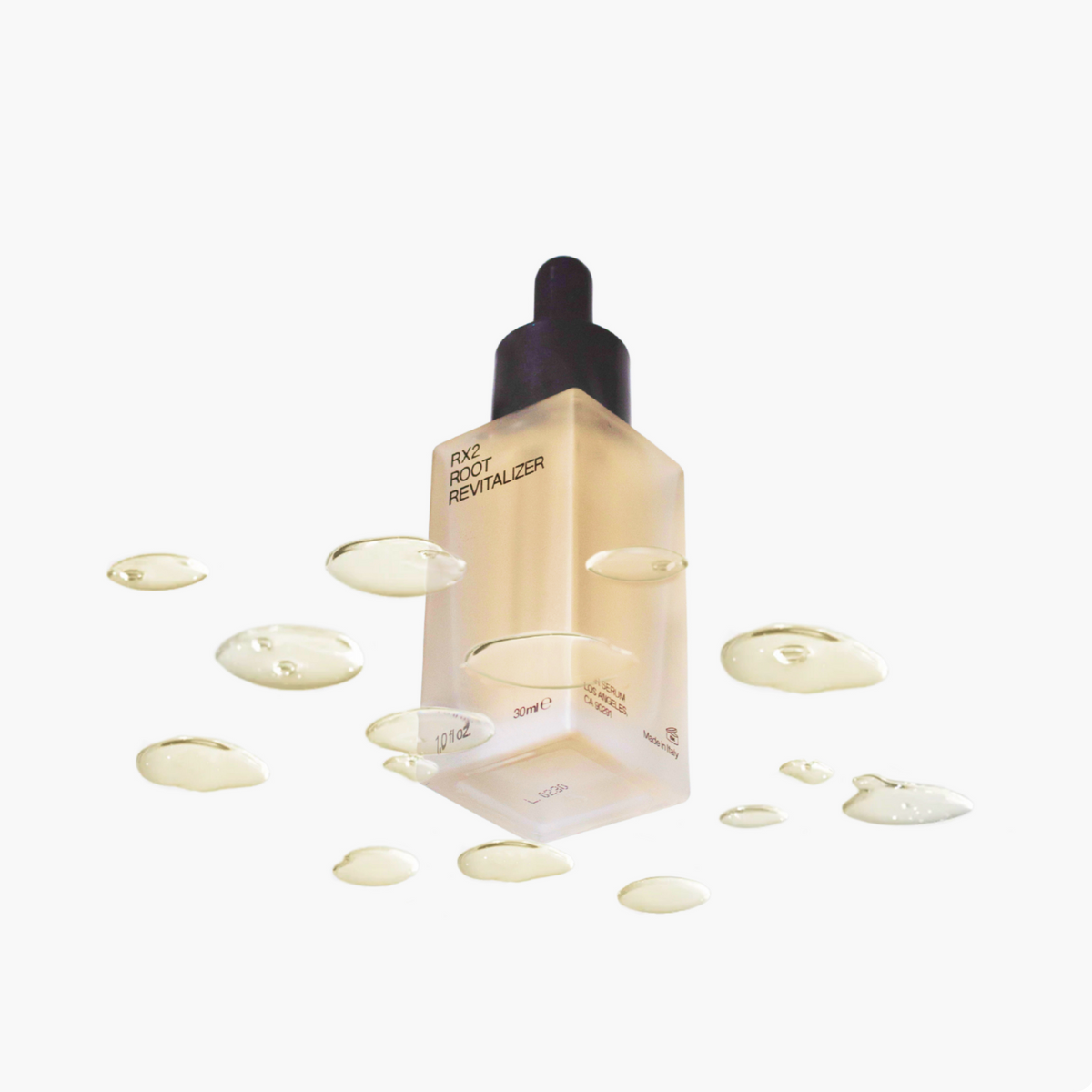 Glotech™ Hair Growth Bundle