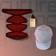 Glotech™ Hair Growth Bundle