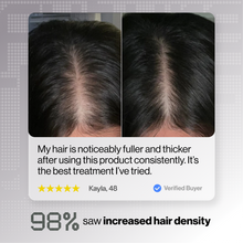 Glotech™ Hair Growth Bundle