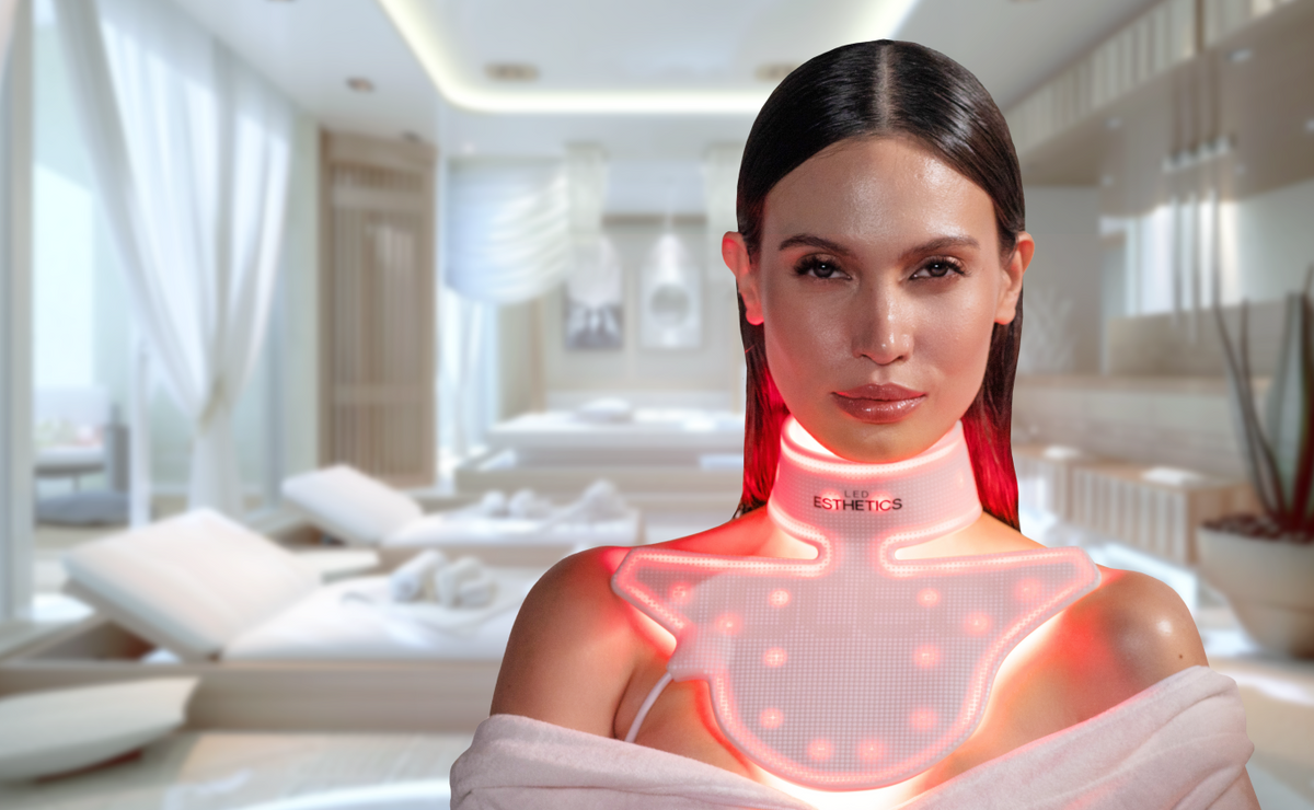 LED Esthetics