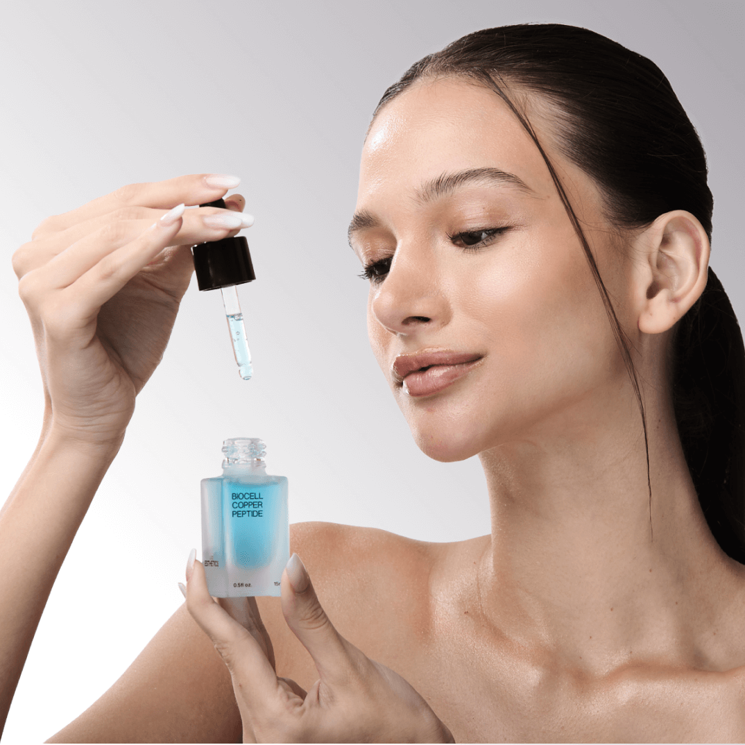 Biocell Copper Peptide
