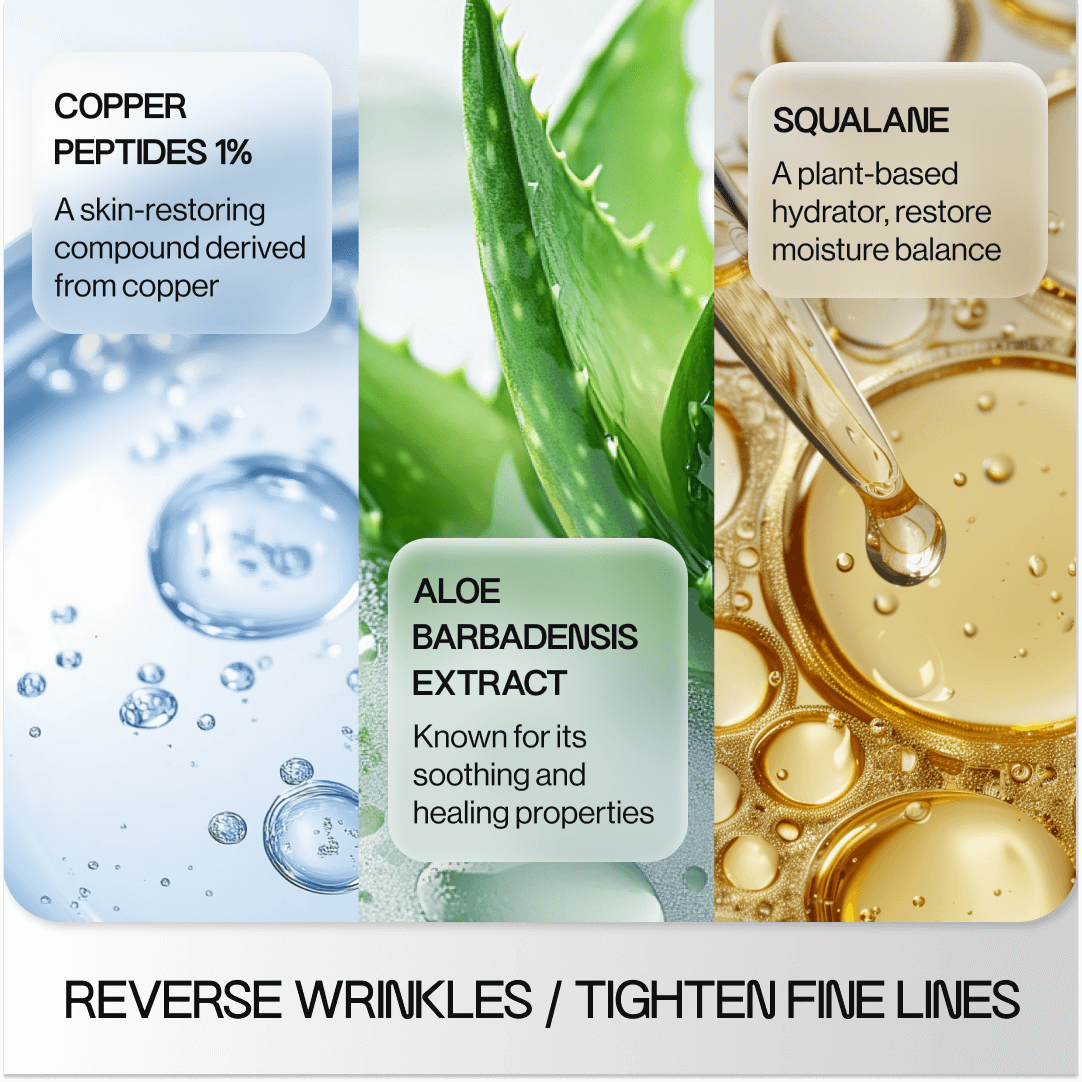Biocell Copper Peptide