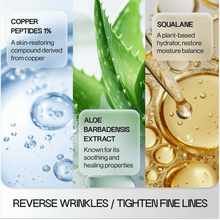 Biocell Copper Peptide