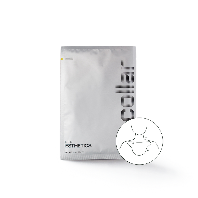 Hydrogel Collar x5