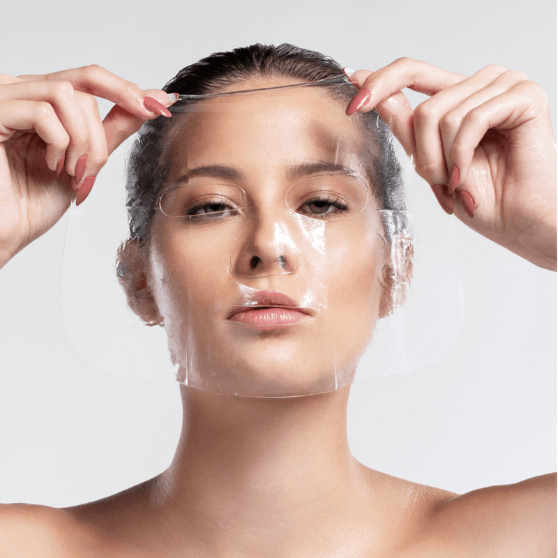 Hydrogel Mask x5