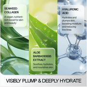 Hydrogel Mask x5