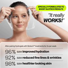 Hydrogel Mask x5