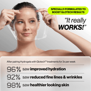 Hydrogel Mask x5
