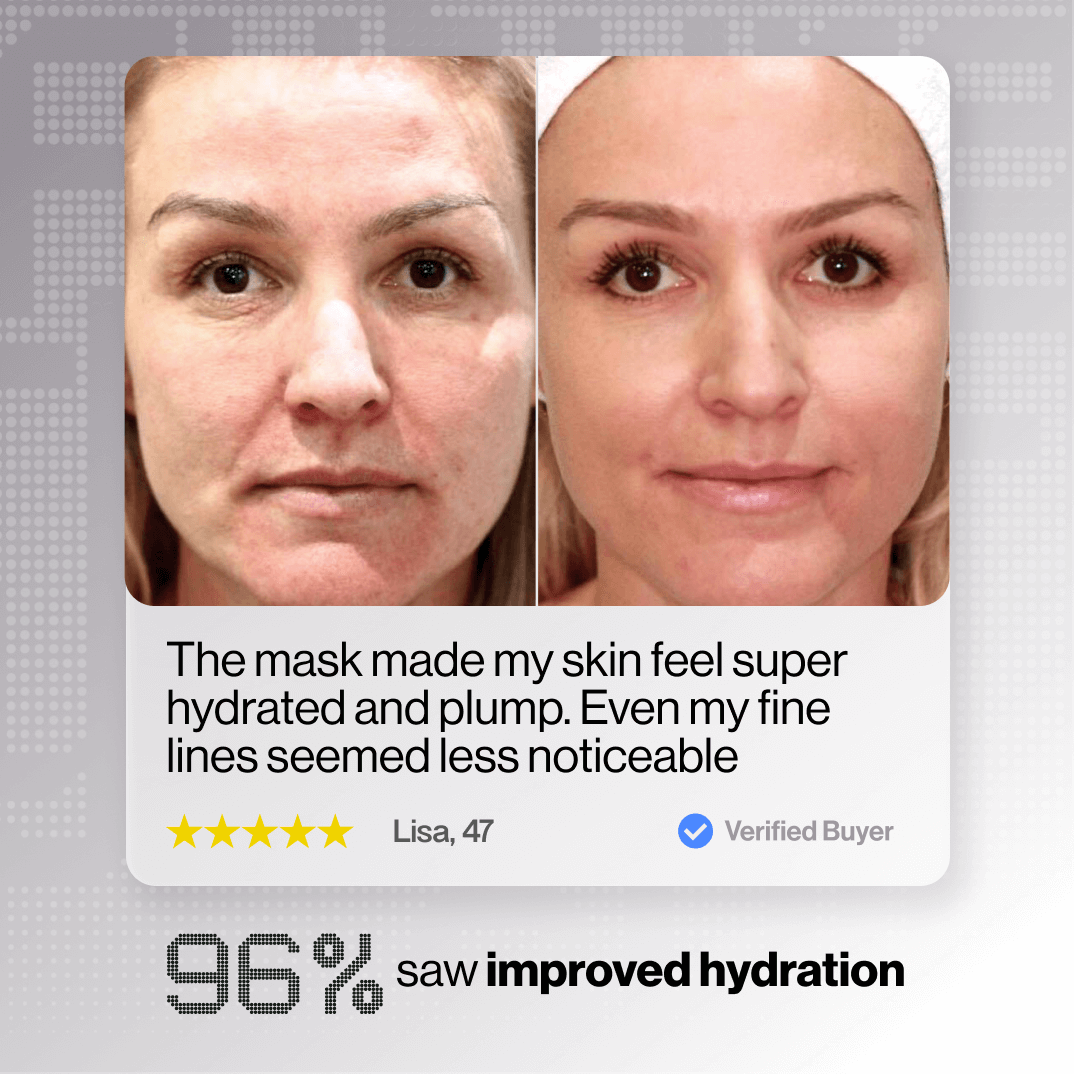 Hydrogel Mask x5