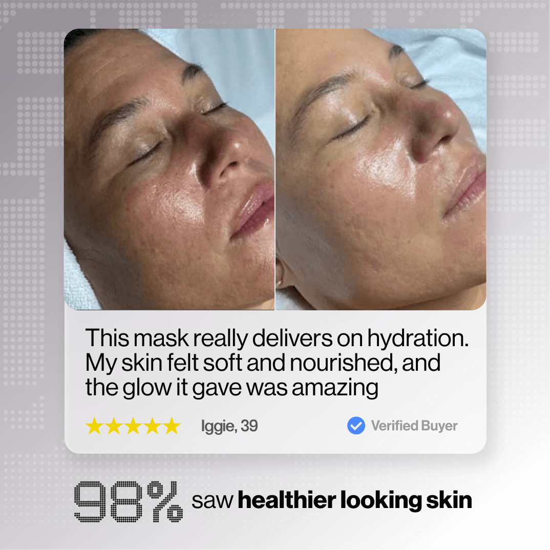 Hydrogel Mask x5