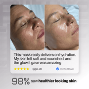 Hydrogel Mask x5