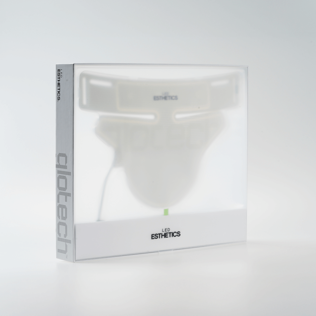 Glotech™ Collar