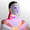 Mask + Collar