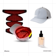 Glotech™ Hair Growth Bundle