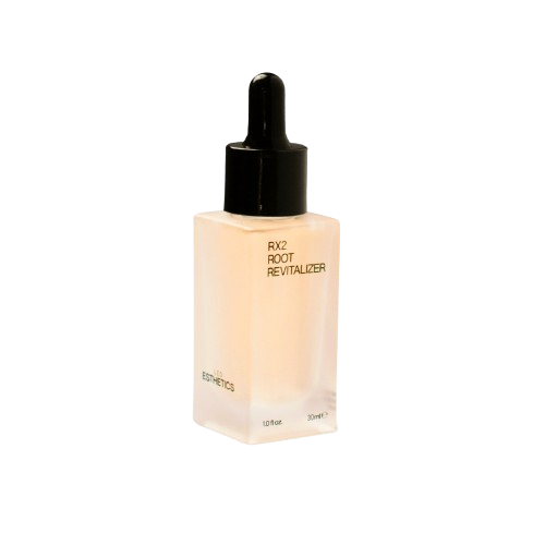 RX2 Root Revitalizer - Hair Growth Serum - Redensyl® Capixyl™ and