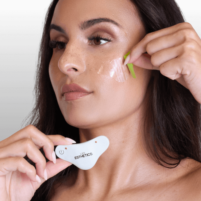 Glotech™ Stickies