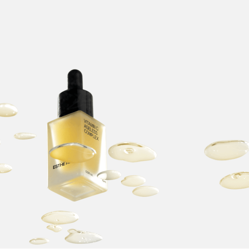 Vitamin C Ageless Complex