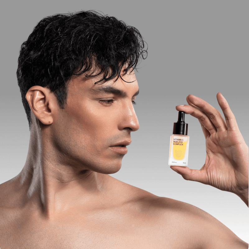 Vitamin C Ageless Complex