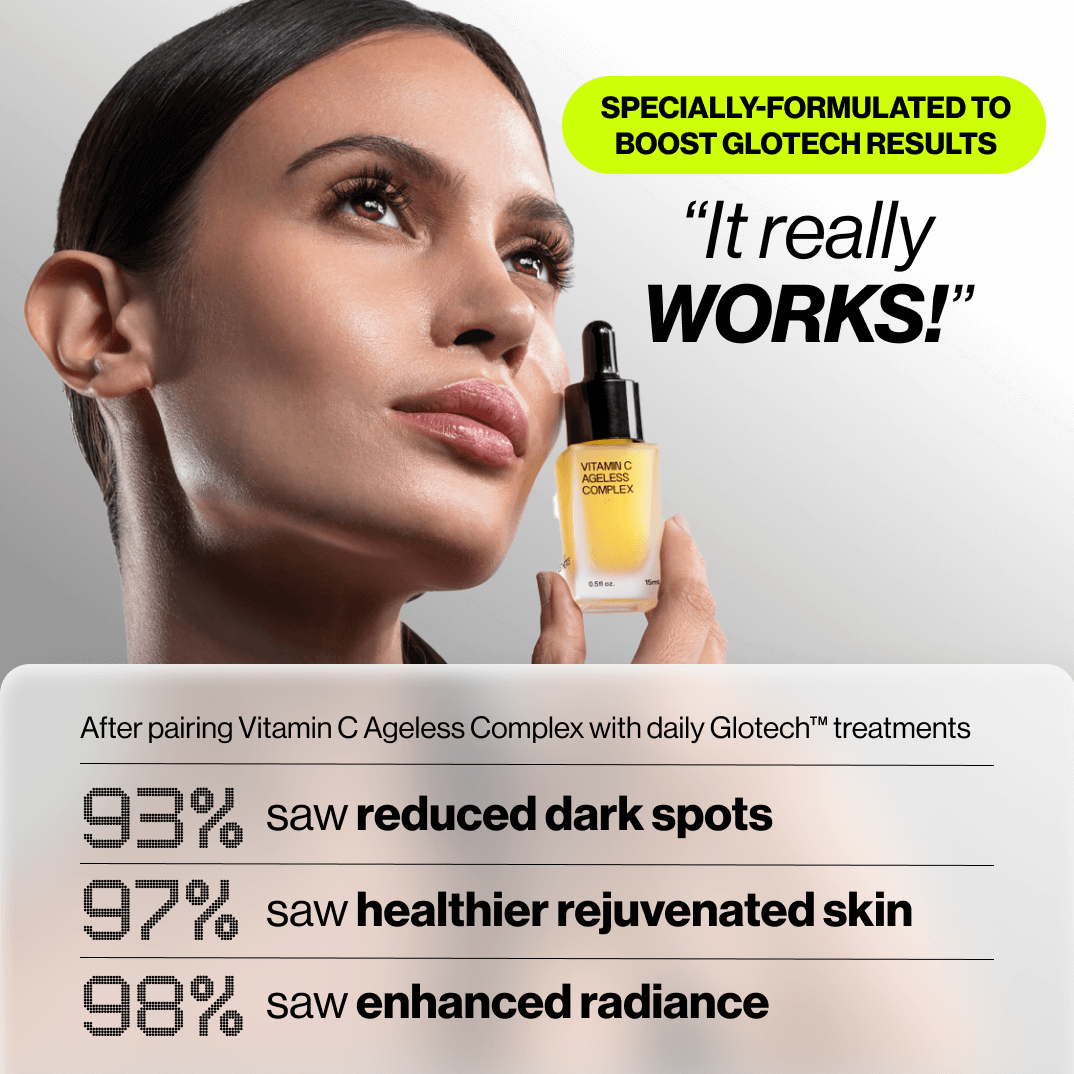 Vitamin C Ageless Complex
