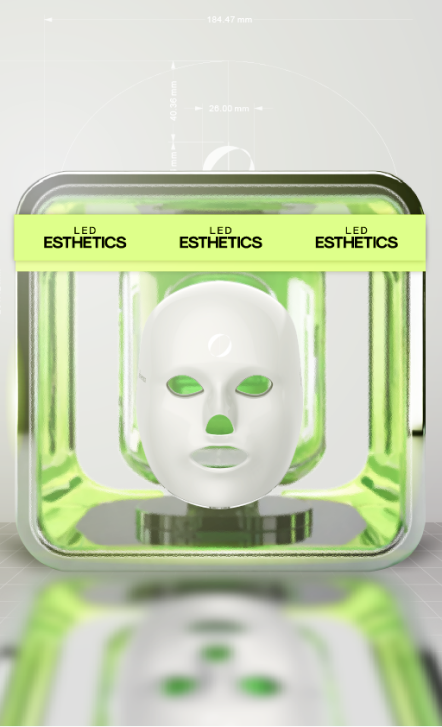 At the forefront of beauty and innovation, LED Esthetics is redefining skincare for the modern era.