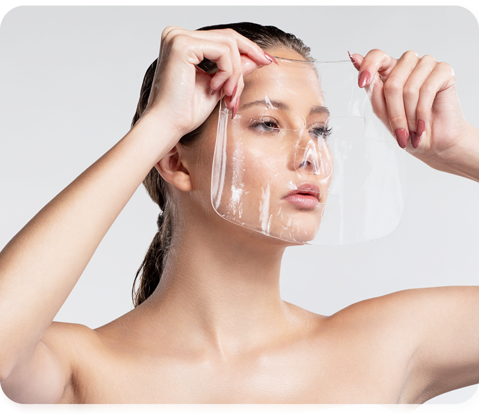 Mask Image