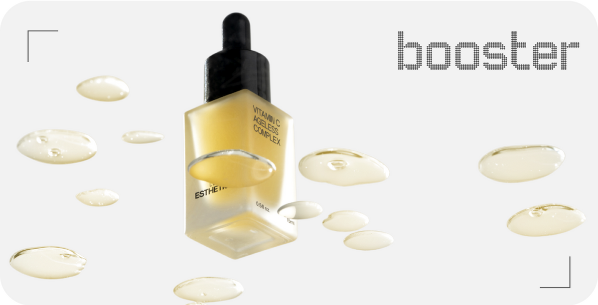 Vitamin C Ageless Complex