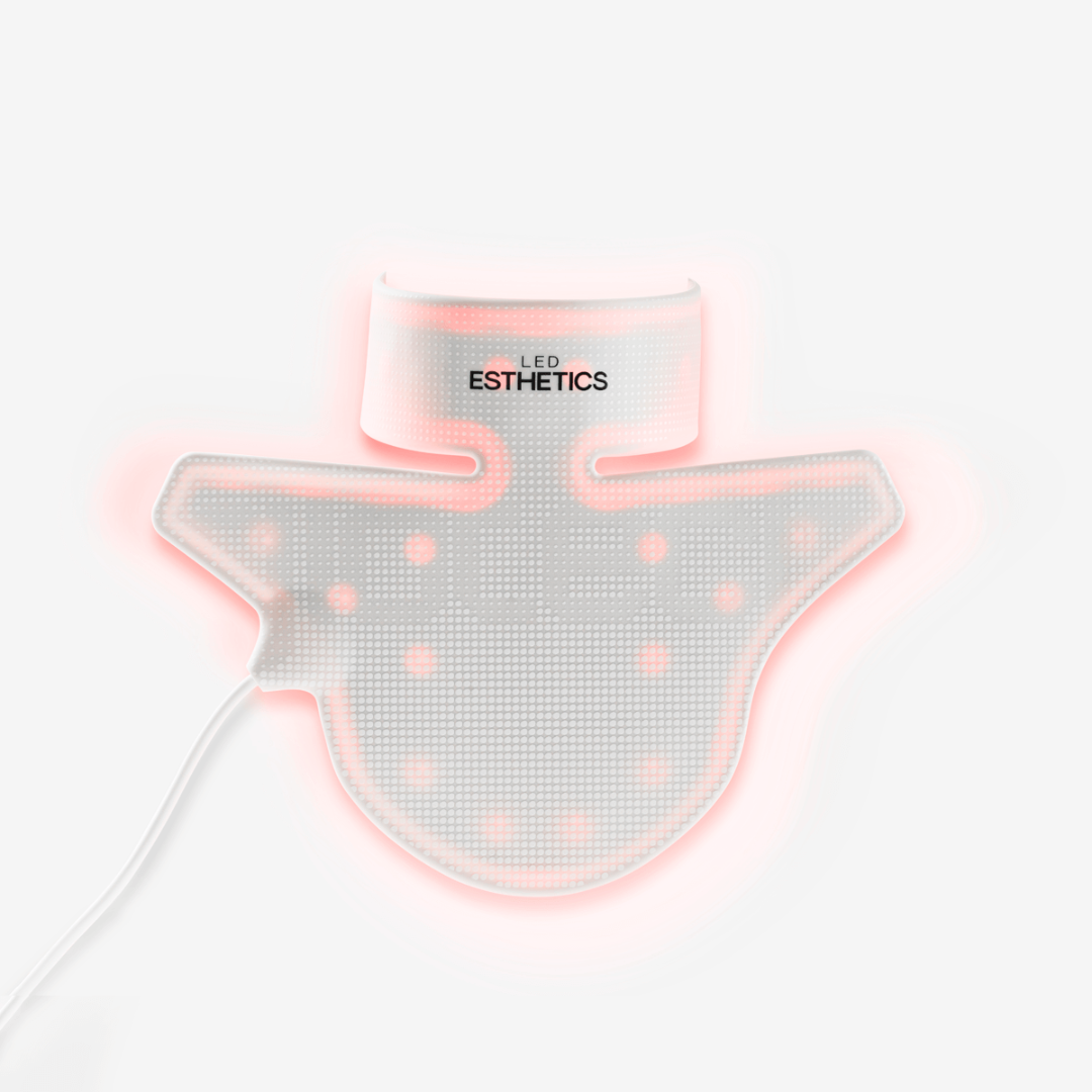 Glotech™ Neck & Chest Bundle