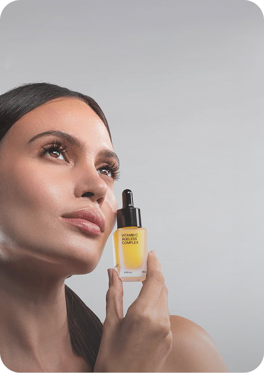 Vitamin C Ageless Complex