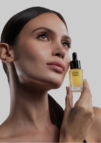 Vitamin C Ageless Complex