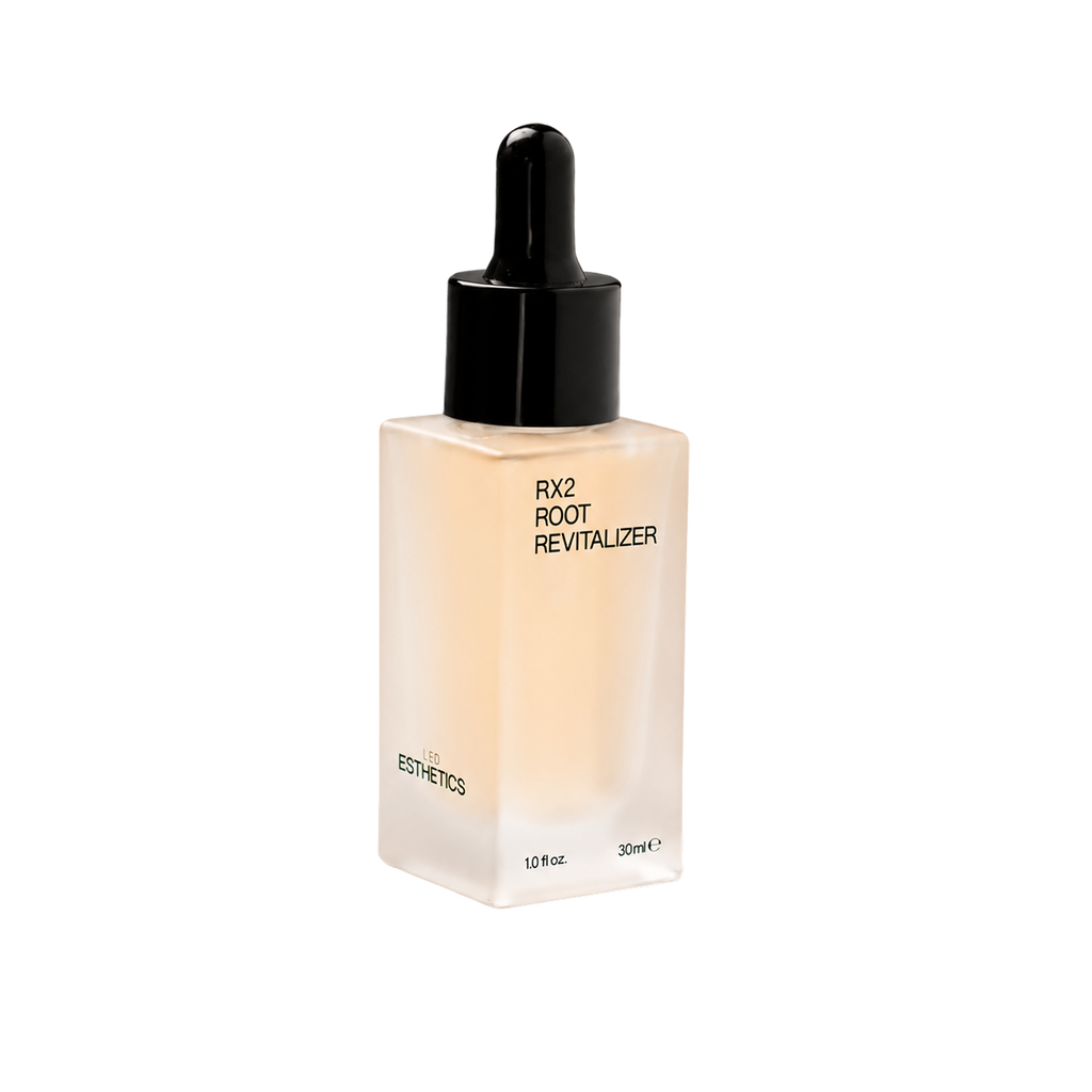RX2 Root Revitalizer - Hair Growth Serum - Redensyl® Capixyl™ and