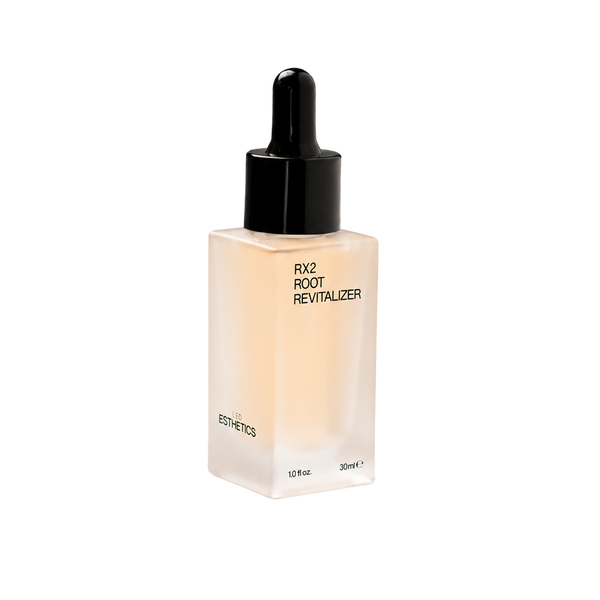 RX2 Root Revitalizer - Hair Growth Serum - Redensyl® Capixyl™ and