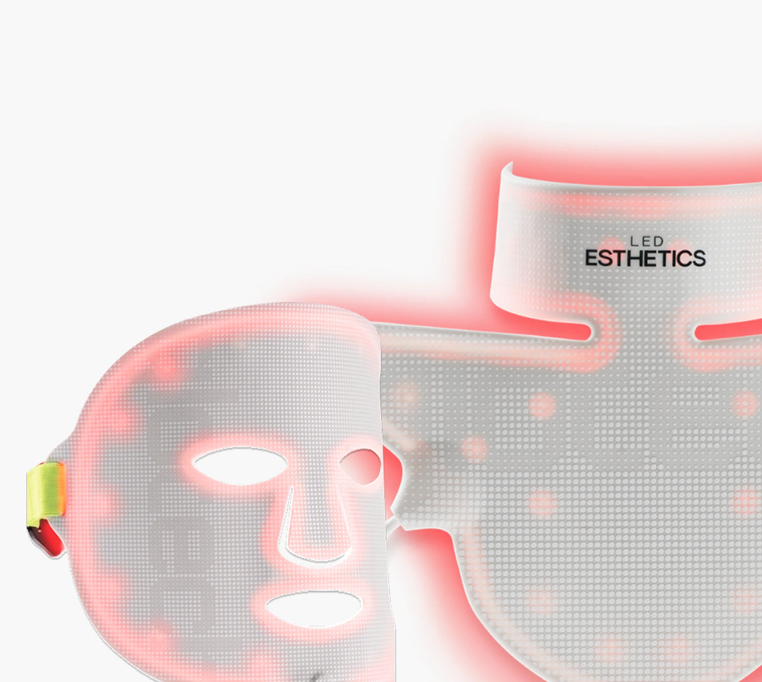 Led Machine Esthei LED Esthetics | Innovators in LED Therapy Skin Care & Anti-Aging
