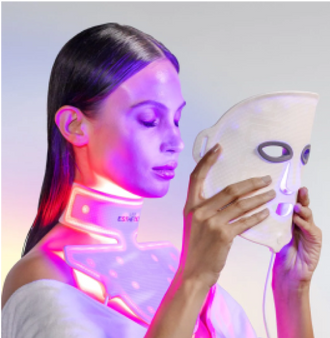 Reverse signs of aging from home in 3 weeks with the Glotech™ Pro Bundle